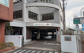 西日本営業部/九州営業所　北九州事務所